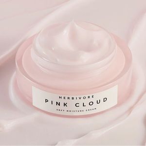 New in box Herbivore pink cloud moisturizer. 1.7oz. $20